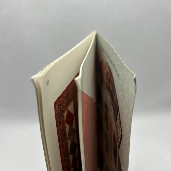 Add On to Pandoras Box Book and Templates Quilting From the Heart - Picture 4 of 4